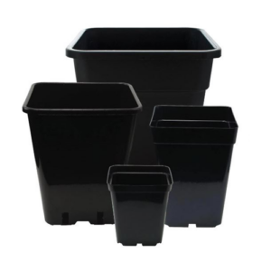 Pots
