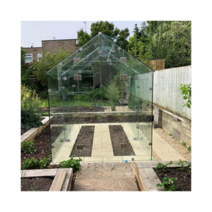 Greenhouses