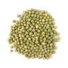 Organic Pea Shoot Microgreen Seeds