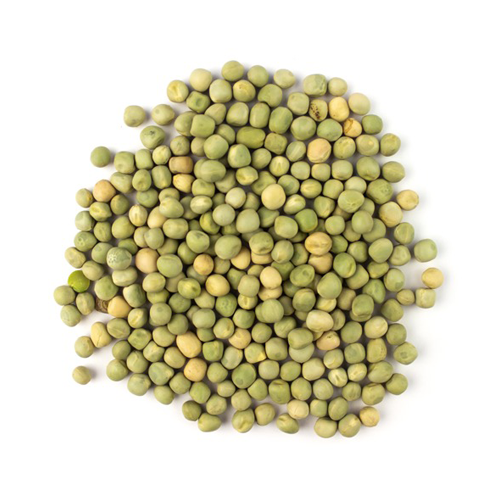Organic Pea Shoot Microgreen Seeds