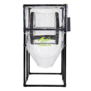 Toms Tumbler Electric Dry Trimmer TT1900