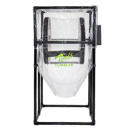 Toms Tumbler Electric Dry Trimmer TT1900