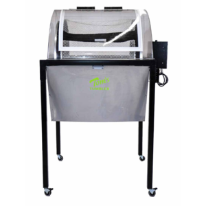 Toms Tumbler Electric Dry Trimmer TT3000