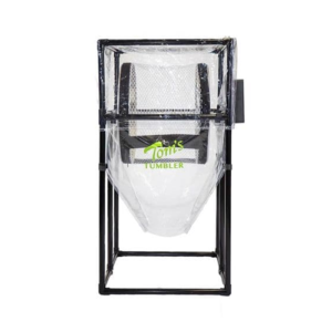 Toms Tumbler electric dry trimmer TT2100