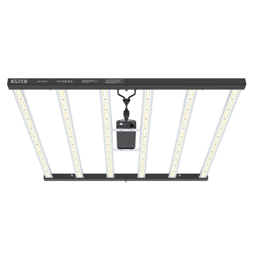 Elite 720w LED with Ballast